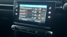 Citroen C3 1.2 PureTech C-Series Edition 5dr Petrol Hatchback